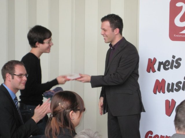 Verleihung Silber 2011 (27)